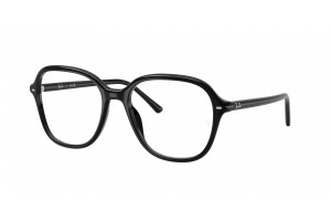Ray-Ban RX5456 2000 Black...