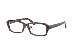 Ray-Ban RX5458D 2012 Havana...