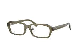 Ray-Ban RX5458D 8501...