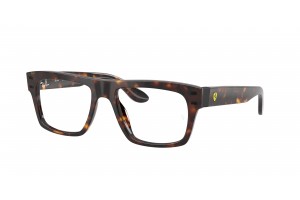 Ray-Ban RX5459M F613 Havana...