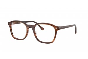 Ray-Ban RX5460 8455 Striped...
