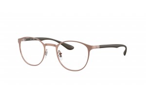 Ray-Ban RX6355 2943 Copper...