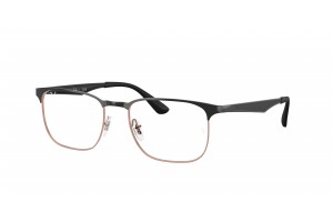 Ray-Ban RX6363 3229 Black...