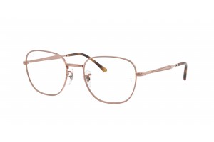Ray-Ban RX6534 2943 Copper...