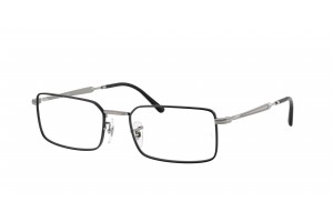 Ray-Ban RX6557 3179 Black...