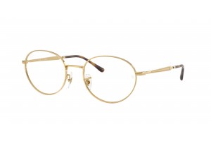 Ray-Ban RX6558 2500 Gold...