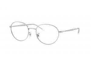 Ray-Ban RX6558 2501 Silver...