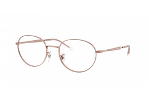 Ray-Ban RX6558 2943 Copper...
