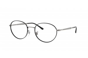 Ray-Ban RX6558 3179 Black...