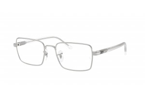 Ray-Ban RX6560 2501 Silver...