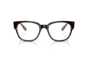Ray-Ban RX7210 2012 Havana DEMO lencsés szemüveg