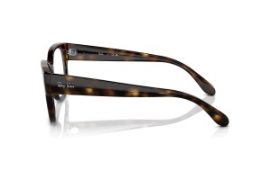 Ray-Ban RX7210 2012 Havana DEMO lencsés szemüveg