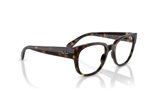 Ray-Ban RX7210 2012 Havana DEMO lencsés szemüveg
