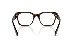 Ray-Ban RX7210 2012 Havana DEMO lencsés szemüveg