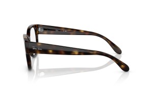 Ray-Ban RX7210 2012 Havana DEMO lencsés szemüveg