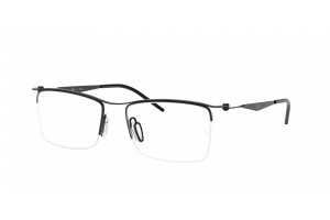 Ray-Ban RX7554 3215 Black...