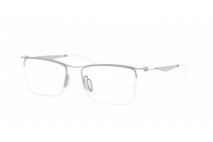 Ray-Ban RX7554 3216 Silver...