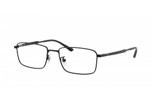 Ray-Ban RX8786D 1244 Black...