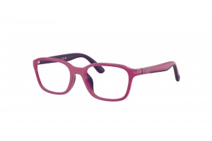 Ray-Ban RY1906 3933 Fucsia...