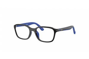 Ray-Ban RY1906 7540 Black &...