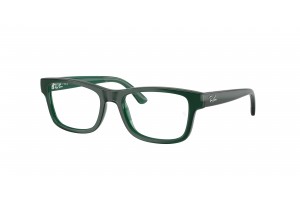 Ray-Ban RY1951 7545 Green...