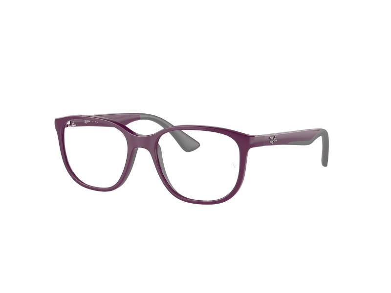 Ray-Ban RY9078V 3948 Violet On Grey - gyerek DEMO