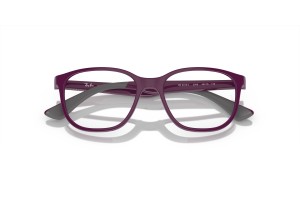 Ray-Ban RY9078V 3948 Violet On Grey - gyerek DEMO