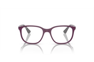 Ray-Ban RY9078V 3948 Violet On Grey - gyerek DEMO