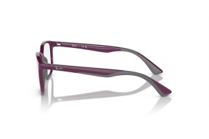 Ray-Ban RY9078V 3948 Violet On Grey - gyerek DEMO