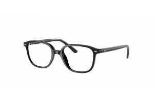 Ray-Ban RY9093V JUNIOR LEONARD fekete - demo lencse