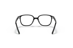 Ray-Ban RY9093V JUNIOR LEONARD fekete - demo lencse