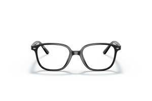 Ray-Ban RY9093V JUNIOR LEONARD fekete - demo lencse