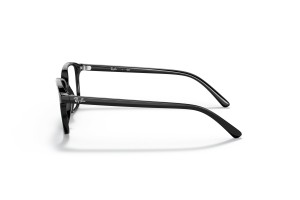 Ray-Ban RY9093V JUNIOR LEONARD fekete - demo lencse