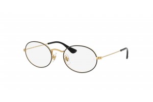 Ray-Ban RY9645V 4086 Black...