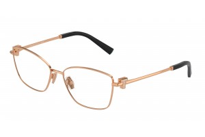 TIFFANY TF1160B 6105 Rose Gold szemüveg (demo lencse)