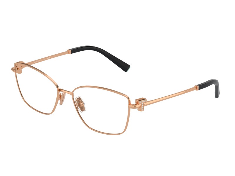 TIFFANY TF1160B 6105 Rose Gold szemüveg (demo lencse)
