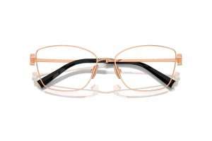 TIFFANY TF1160B 6105 Rose Gold szemüveg (demo lencse)