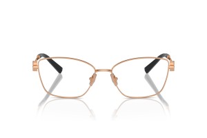 TIFFANY TF1160B 6105 Rose Gold szemüveg (demo lencse)