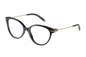 TIFFANY TF2217 8001 fekete demo szemüveg