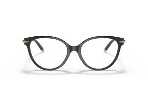TIFFANY TF2217 8001 fekete demo szemüveg