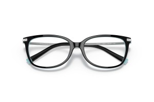 Tiffany TF2221 8055 fekete-tiffany demo szemüveg
