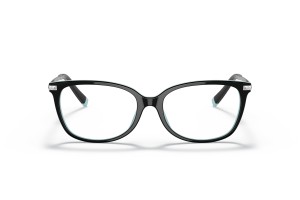 Tiffany TF2221 8055 fekete-tiffany demo szemüveg