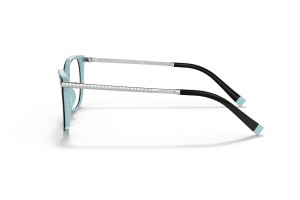 Tiffany TF2221 8055 fekete-tiffany demo szemüveg
