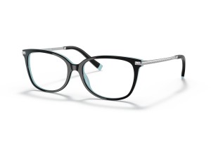Tiffany TF2221 8055 fekete-tiffany demo szemüveg