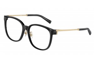 TIFFANY TF2240D 8001 fekete demo szemüveg