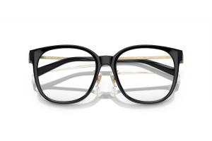 TIFFANY TF2240D 8001 fekete demo szemüveg