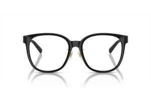 TIFFANY TF2240D 8001 fekete demo szemüveg