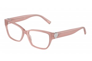 TIFFANY TF2245 8395 Opal Pink szemüveg - demo lencse
