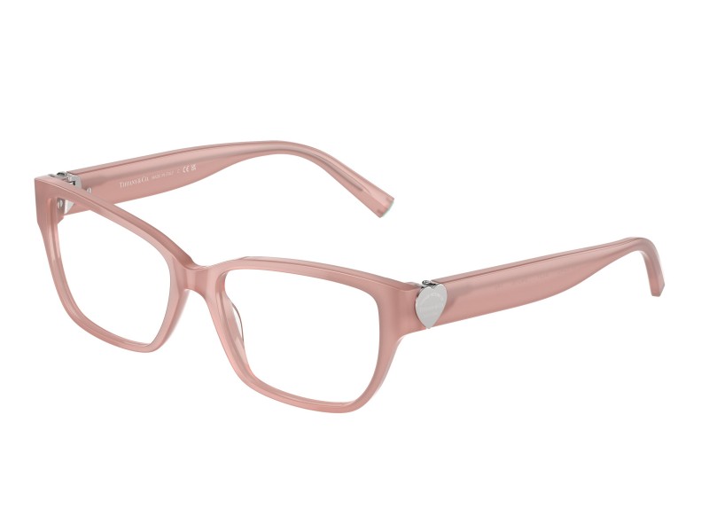 TIFFANY TF2245 8395 Opal Pink szemüveg - demo lencse