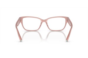 TIFFANY TF2245 8395 Opal Pink szemüveg - demo lencse